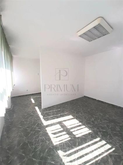 Spațiu comercial, de 35 mp, în Elisabetin