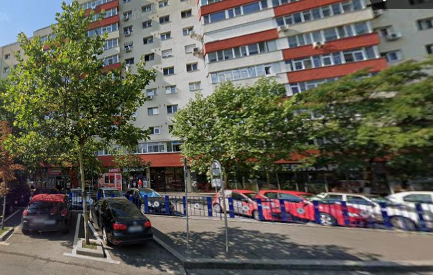 Spațiu comercial, de 64 mp, în Berceni