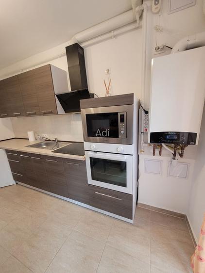Vand apartament 2 camere