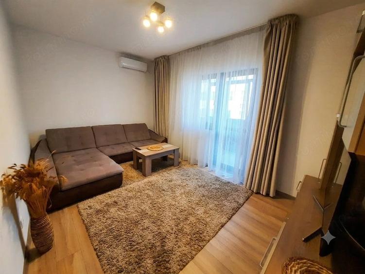 2 Camere | Parcare Inclusa | Bloc 2018 | centrala proprie | Metrou Brancu?i - 4