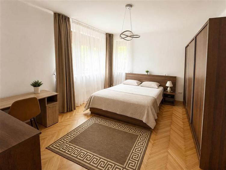 Pet friendly! Refugiu urban, 20 mp gradina privata, 2 camere, 65 mp, regim vila, - 6