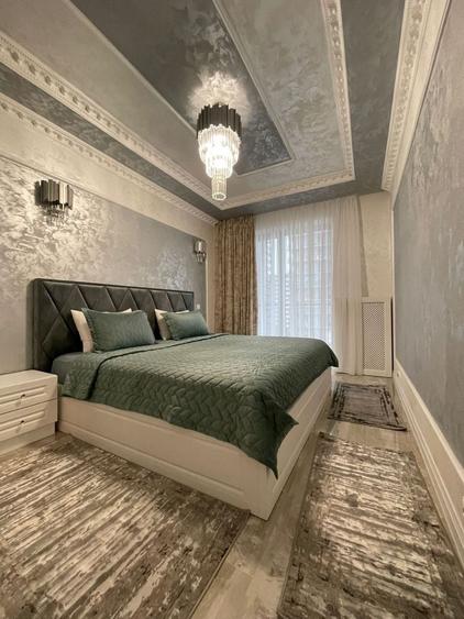 Apartament cu 3 camere în Splaiul Unirii