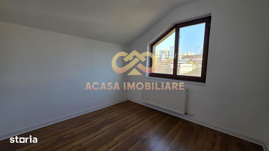 Spațiu comercial, de 120 mp, în Tudor Vladimirescu