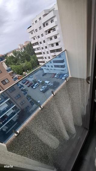 Apartament 2 camere decomandate- Foarte spatios- Zona D.na Stanca - 8