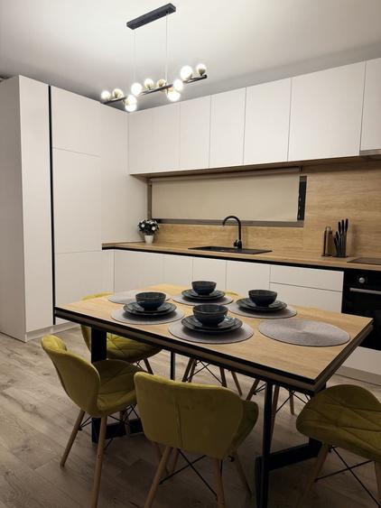 Apartament cu 2 camere în Florești