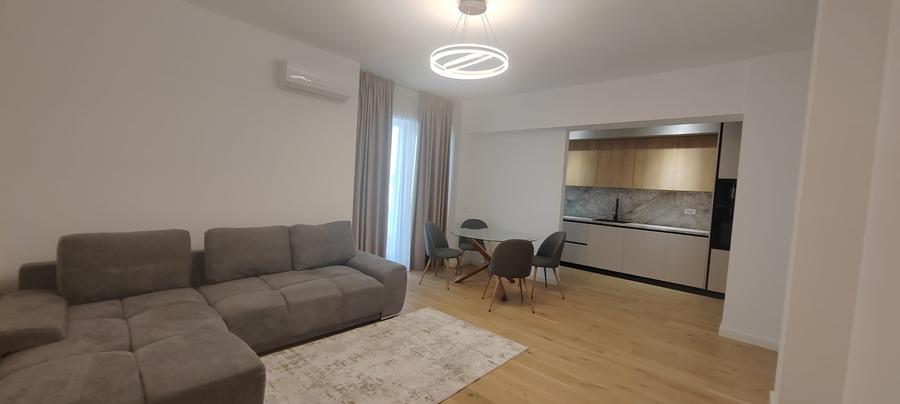 Prima Închiriere: Apartament 3 Camere cu Parcare Subterană | First Estates - 2