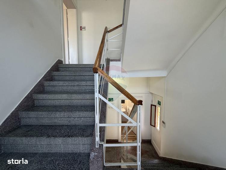 Spa?iu comercial de 130mp de inchiriat in zona Tipografilor - 16