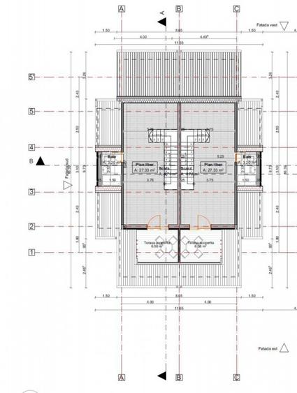 Teren intravilan, construibil, oras Otopeni - 8
