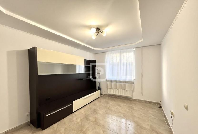 Spațiu comercial, de 55 mp, în Central