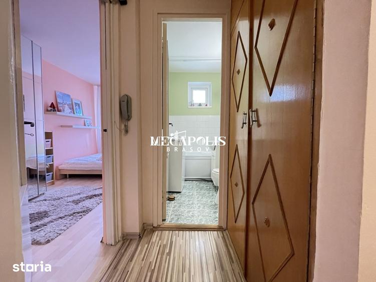 Apartament 2 camere | Decomandat | Loc de parcare - 11