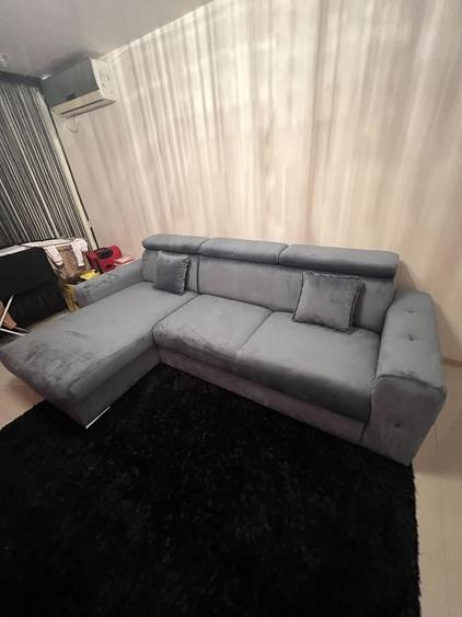Apartament cu 2 camere decomandat în Micro 17