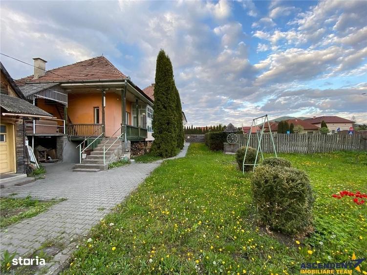 Casă cu 3 camere în Jigodin-Băi