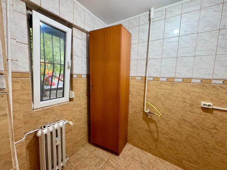 Garsonieră semidecomandată în Alexandru Obregia