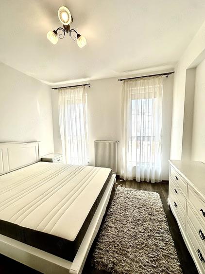 Apartament 2 camere, Sector 4 - 1