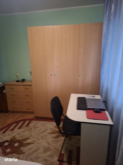 Apartament cu 2 camere în Calea București