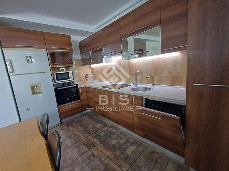Apartament 3 camere, 78mp, etaj 3/4 - 7