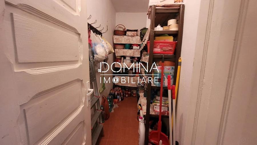 Casă cu Teren 265 Mp în Central