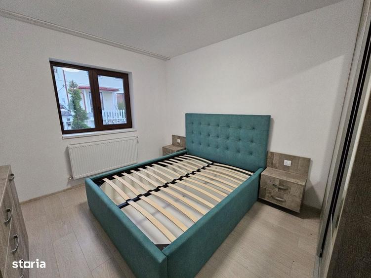 Casă cu 3 camere în Breazu
