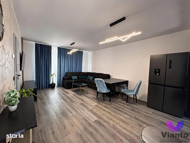 Casă cu 3 camere în Central