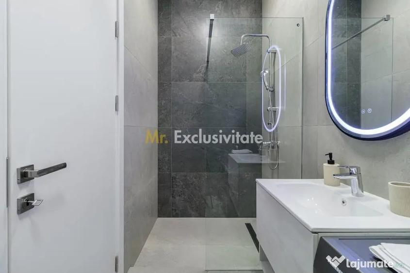 2 camere | Prima inchiriere | zona Marriott - 12