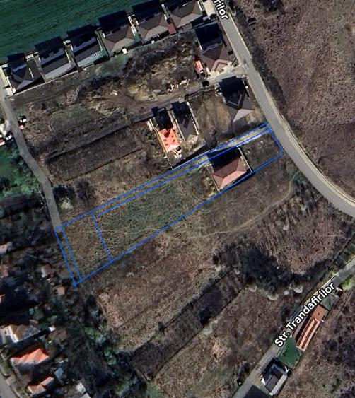 Teren în Dezmir