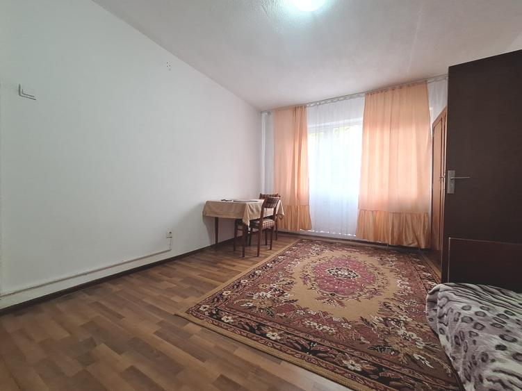 Apartament cu 2 camere nedecomandat, mobilat în Girocului