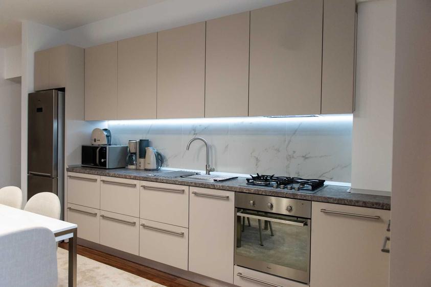 Inchiriez apartament 120mp zona Mihai Viteazu - Sibiu - 3