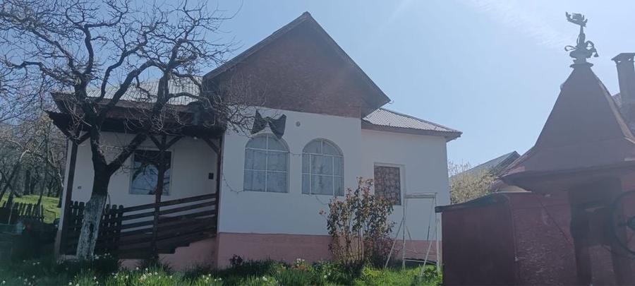 Casa de vanzare Boteni - 4