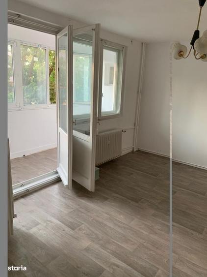 3 Camere semidecomandat - Militari - Piata Gorjului - 1