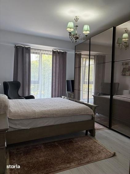Apartament cu 2 camere decomandat în Rahova