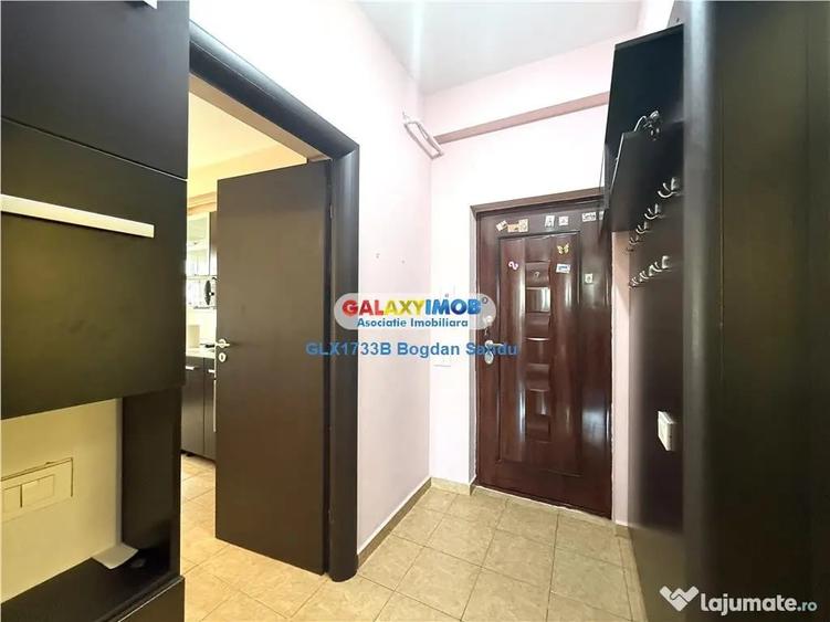 Apartament cu 2 camere de inchiriat Militari Residence - 6