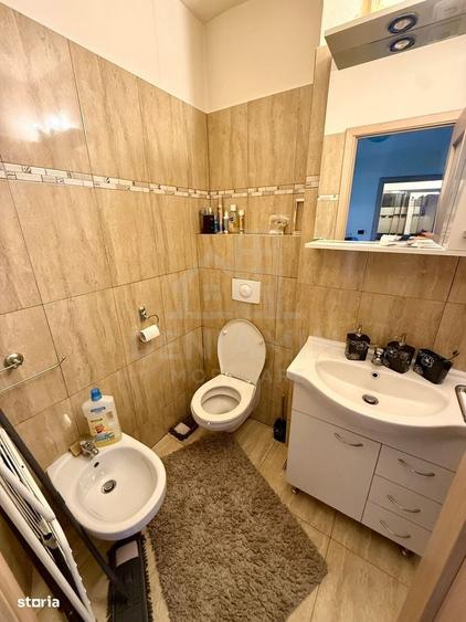Apartament cu 3 camere decomandat în 1 Mai