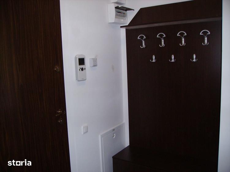 Apartament cu 2 camere în Valea Cetății