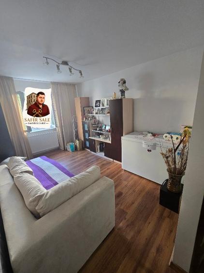 Apartament 2 camere etaj 1 Razboieni 56500euro - 5
