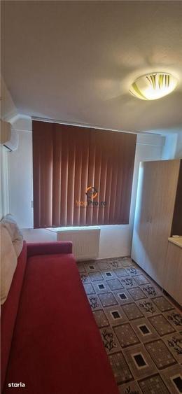 Garsonieră în Girocului