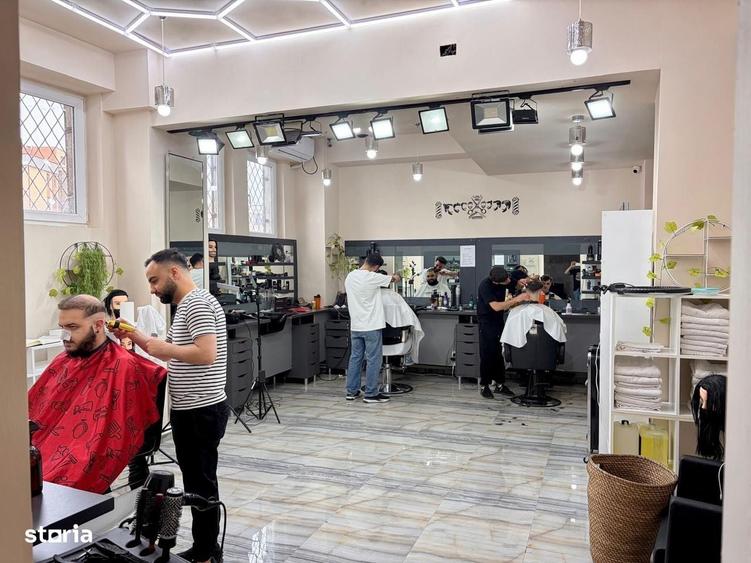 Spațiu comercial, de 325 mp, în Central