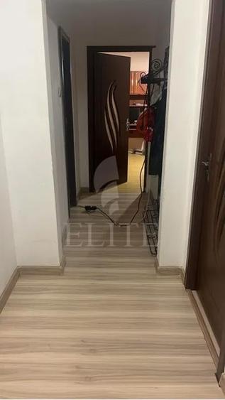 Apartament cu 2 camere decomandat în Mănăștur