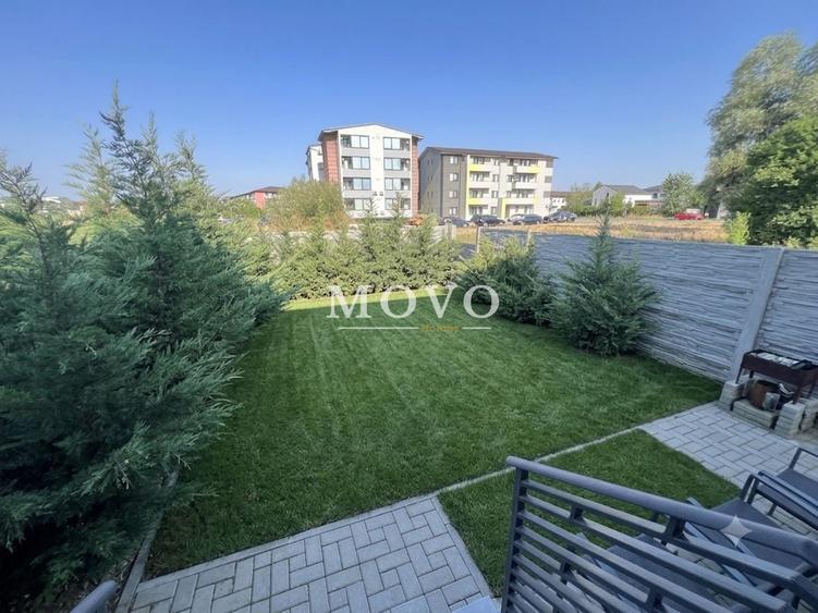 Triplex de vânzare | 4 camere | 3 băi | 112 mp | Giroc – zona ESO - 3