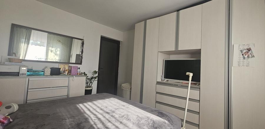 Apartament cu 3 camere decomandat în Nord
