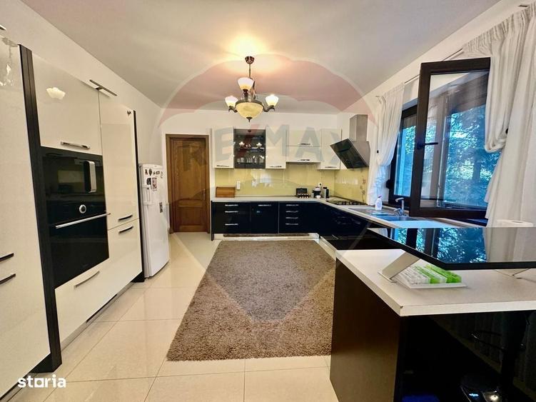 Casă cu 4 camere în Buda