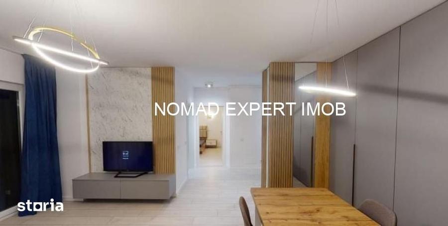 2 Camere Drumul Taberei Bd Timisoara Plaza Residence - 6