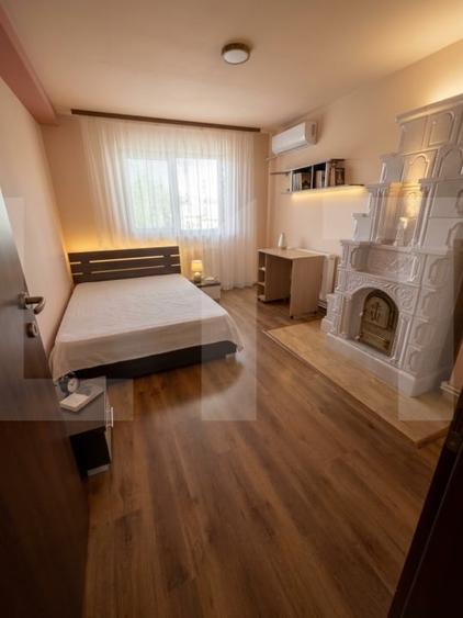 Casă individuală cu 5 camere cu Canalizare în Exterior Sud