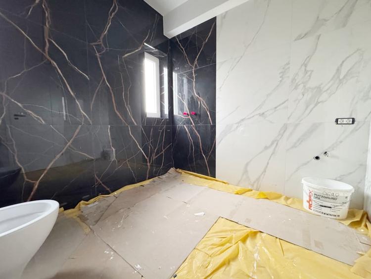 Apartament cu 3 camere decomandat, mobilat în Giroc
