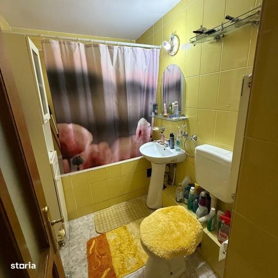 Apartament cu 2 camere, etaj 5 din 8, Bd. Republicii - 6