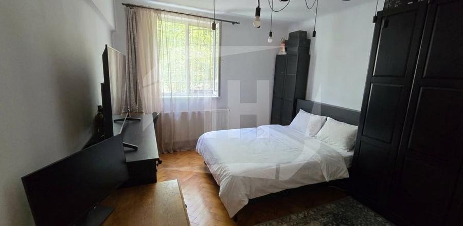 Apartament 2 camere, zona Gheorgheni - 2