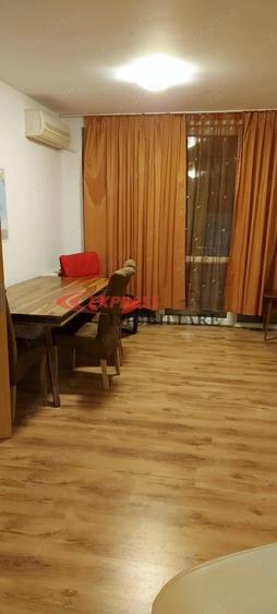 Apartament cu 2 camere semidecomandat, mobilat în 1 Decembrie 1918