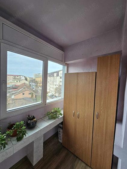 Apartament cu 3 camere în Șagului