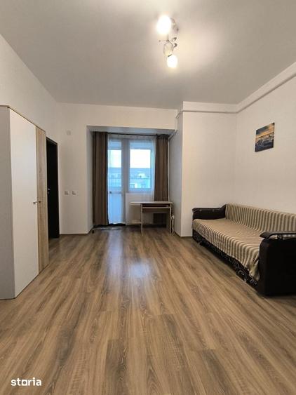 Apartament 1 camera de inchiriat Galata LIDL, bloc nou, CT proprie - 1