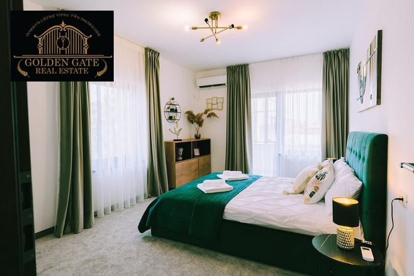 Casă individuală cu 4 camere cu Piscina în Corbeanca