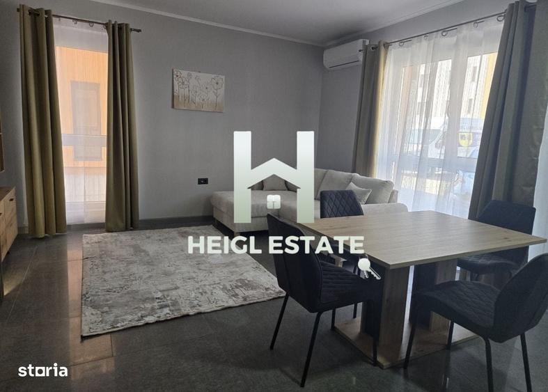 Apartament cu 2 camere în Giroc